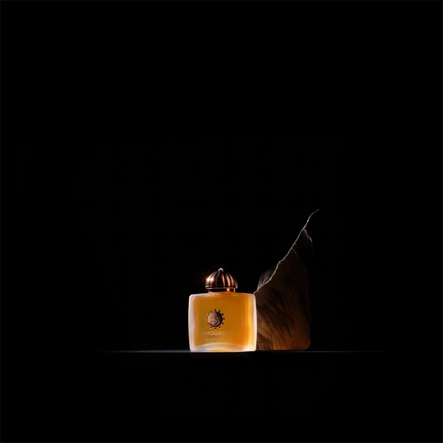 Amouage The Main Collection