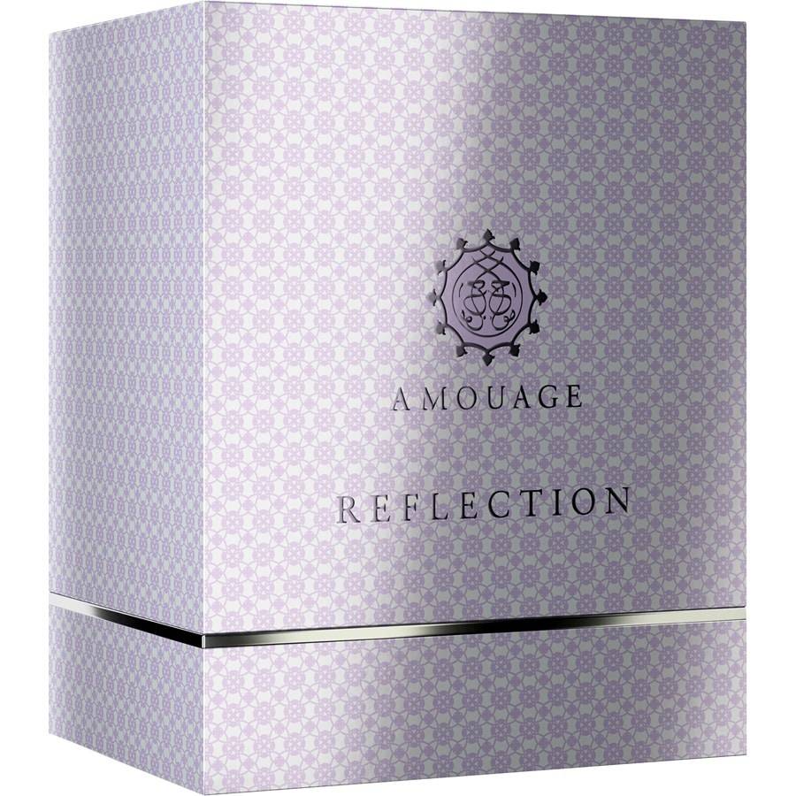 Amouage The Main Collection