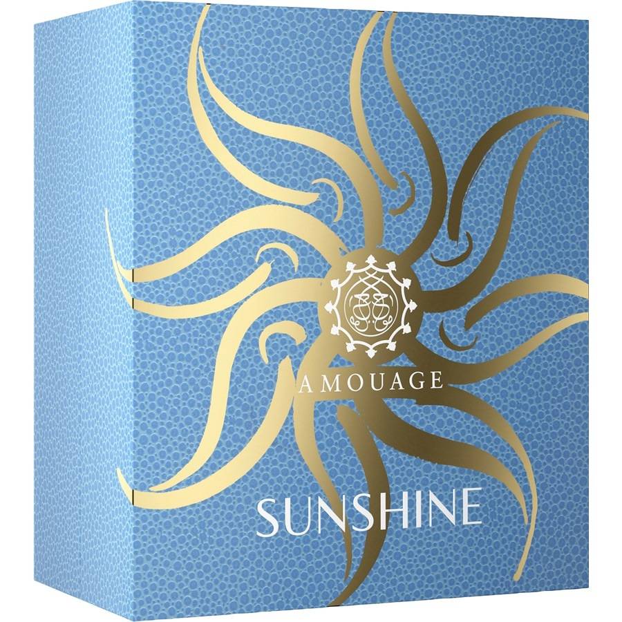 Amouage The Midnight Flower Collection