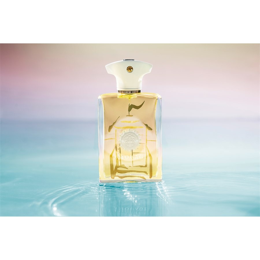 Amouage The Midnight Flower Collection