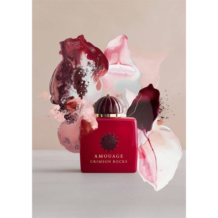 Amouage The Odyssey Collection