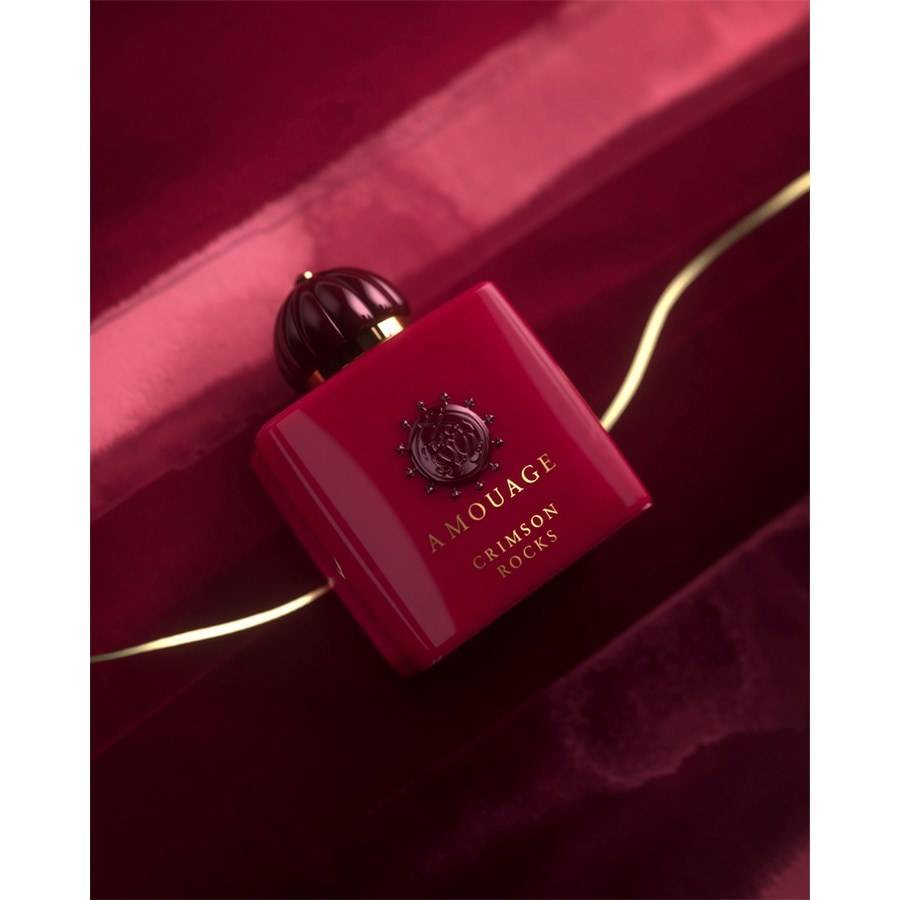 Amouage The Odyssey Collection