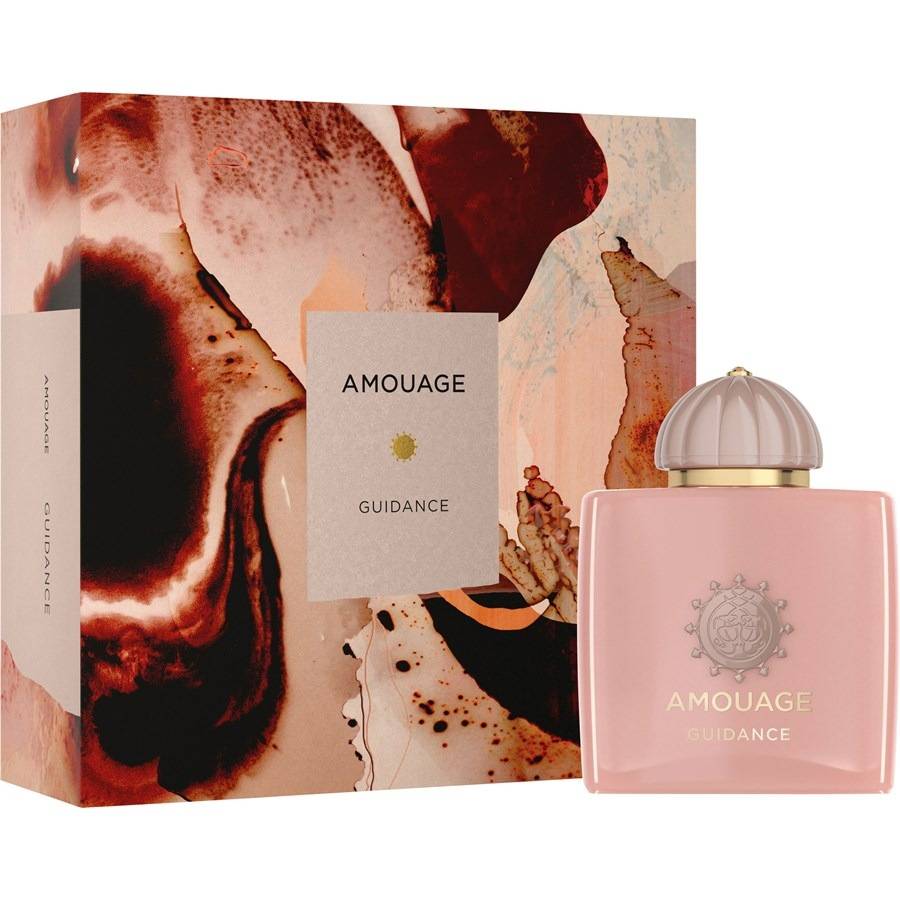 Amouage The Odyssey Collection
