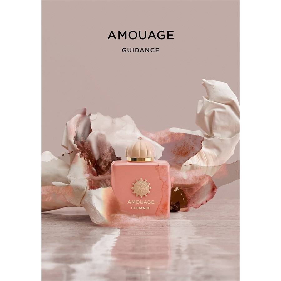 Amouage The Odyssey Collection