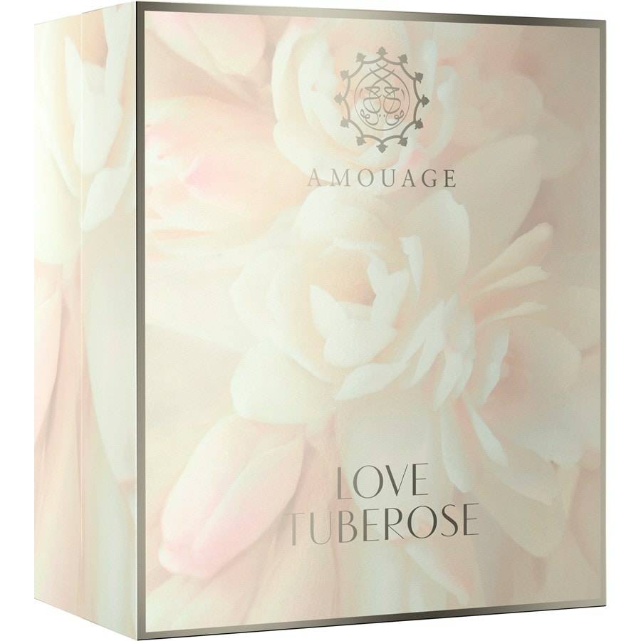 Amouage The Secret Garden Collection