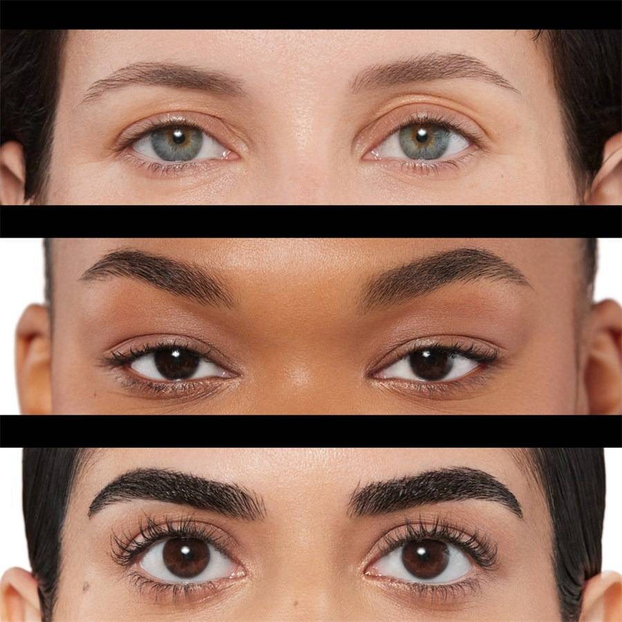 Anastasia-Beverly-Hills Augenbrauenfarbe