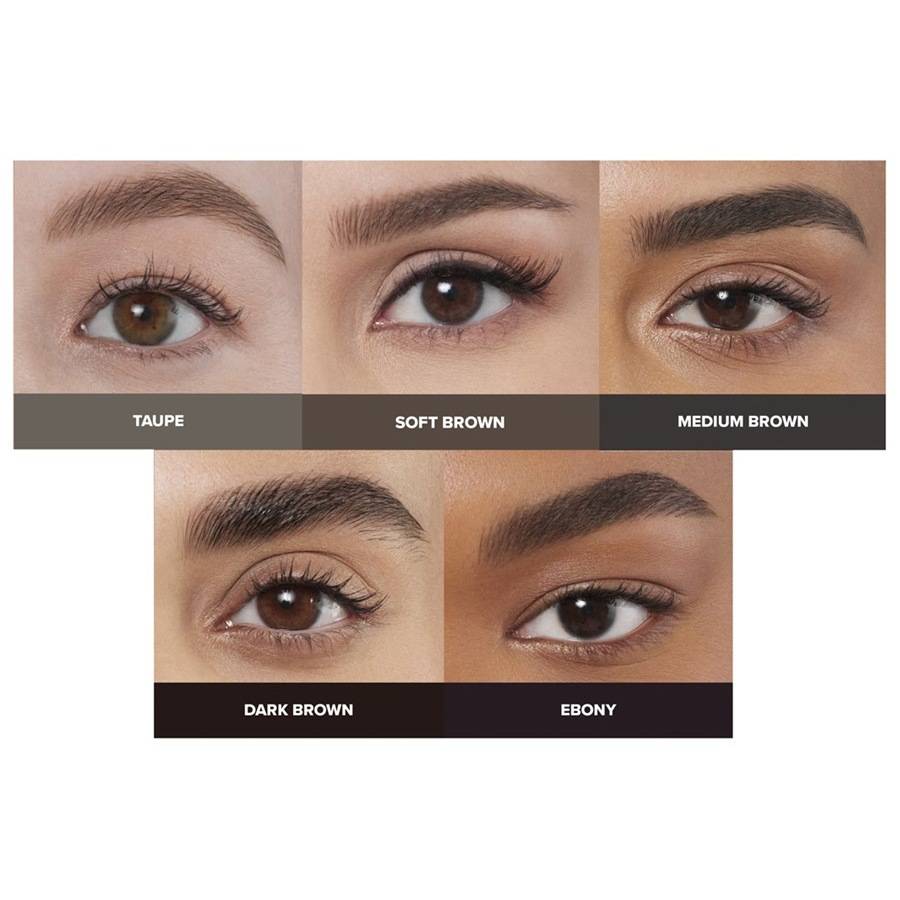 Anastasia-Beverly-Hills Augenbrauenfarbe