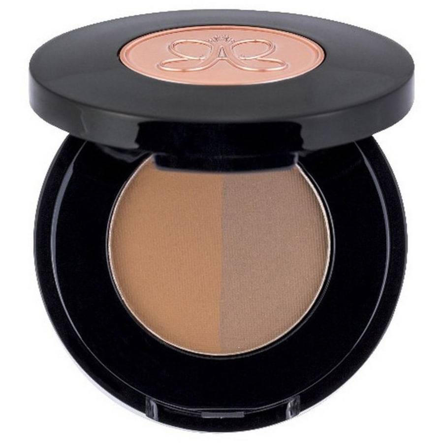 Anastasia-Beverly-Hills Augenbrauenfarbe