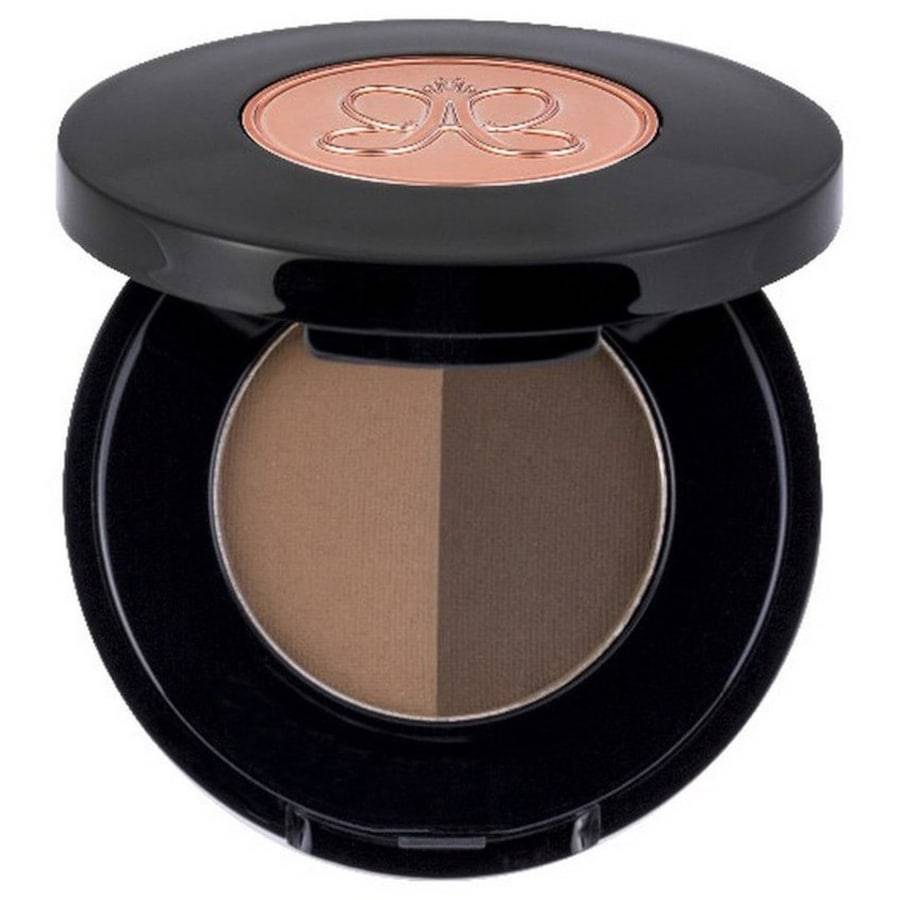 Anastasia-Beverly-Hills Augenbrauenfarbe