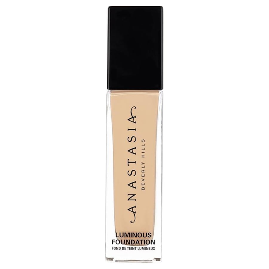 Anastasia-Beverly-Hills Foundation