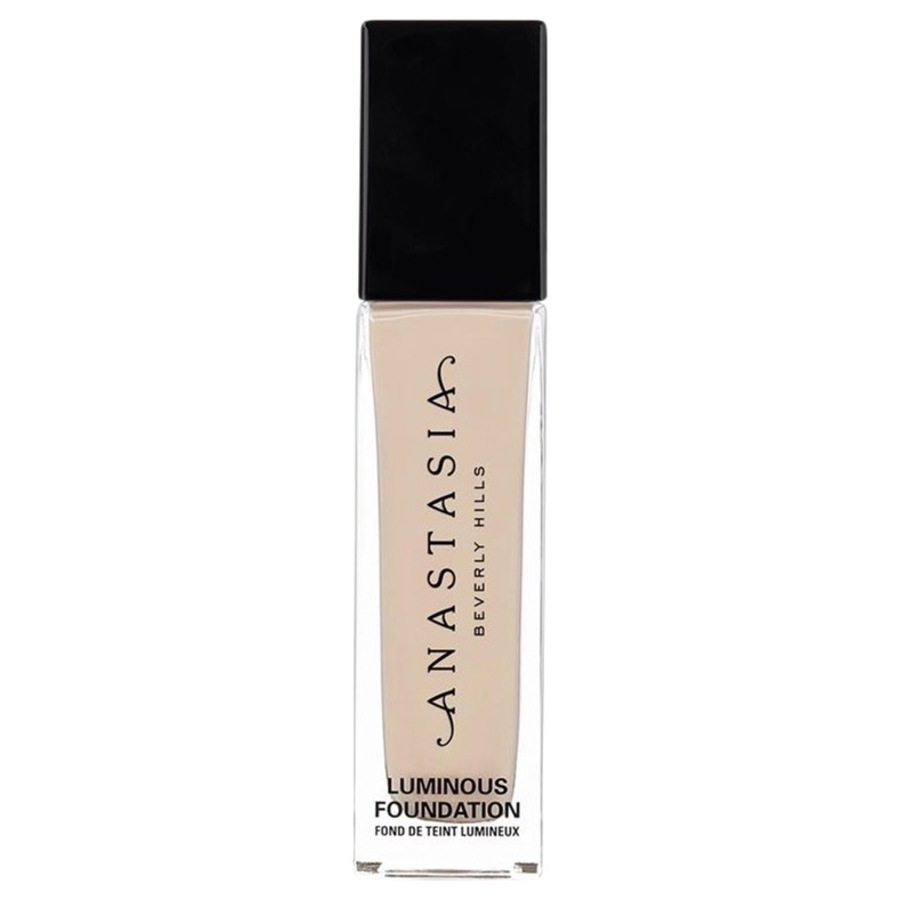 Anastasia-Beverly-Hills Foundation