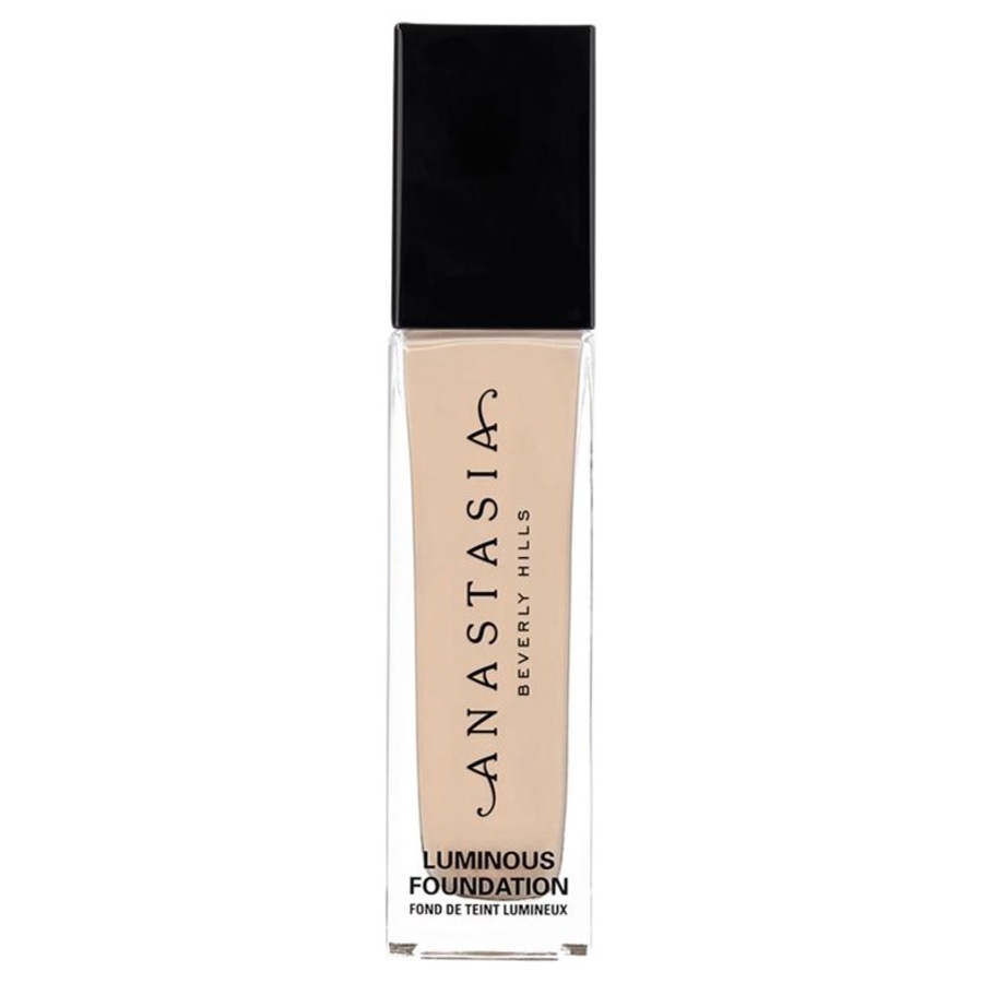 Anastasia-Beverly-Hills Foundation