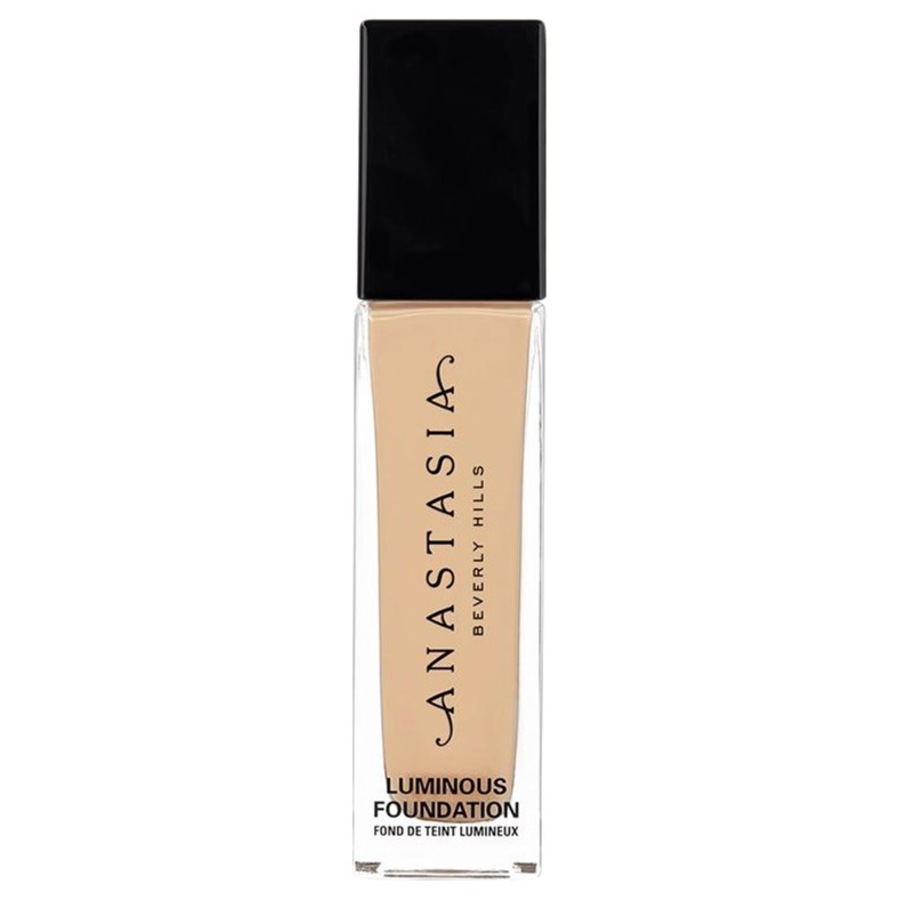 Anastasia-Beverly-Hills Foundation
