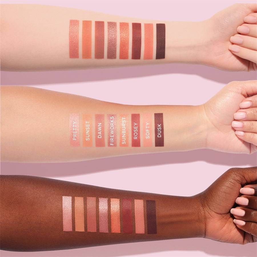 Anastasia-Beverly-Hills Lidschatten