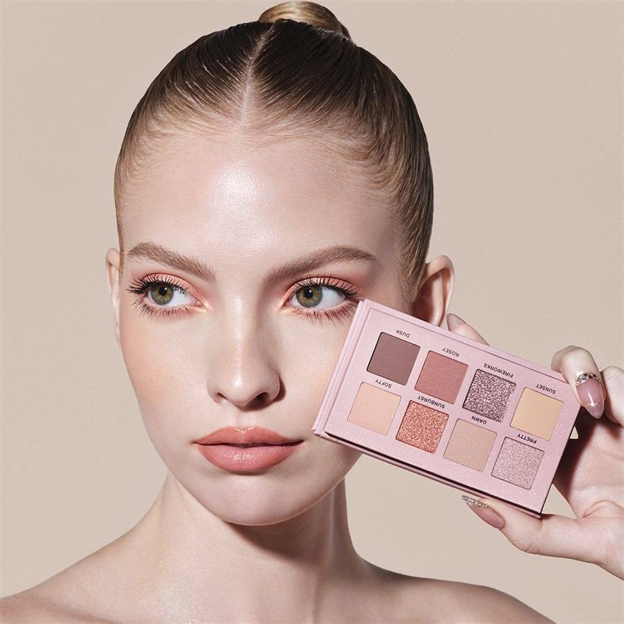 Anastasia-Beverly-Hills Lidschatten