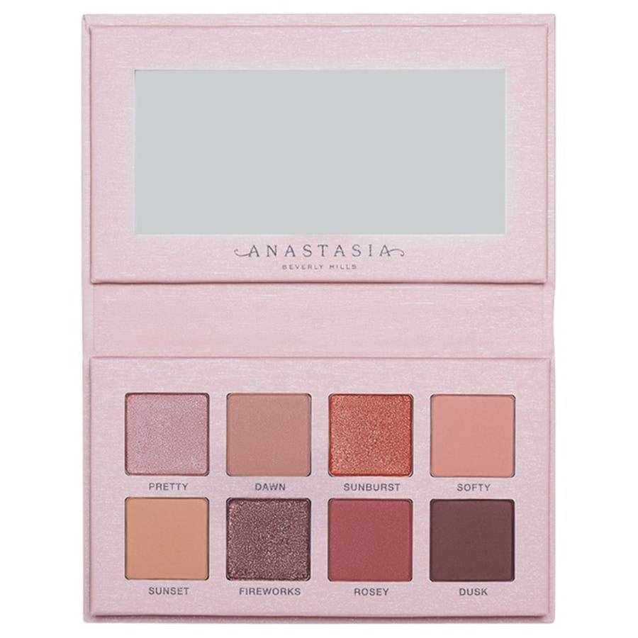 Anastasia-Beverly-Hills Lidschatten