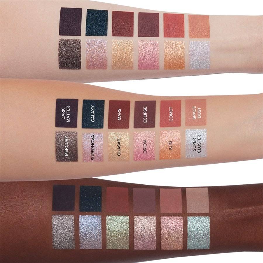 Anastasia-Beverly-Hills Lidschatten