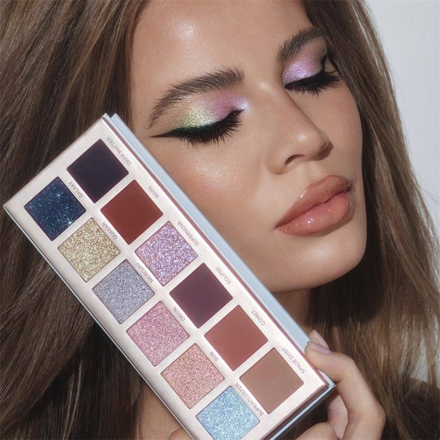 Anastasia-Beverly-Hills Lidschatten