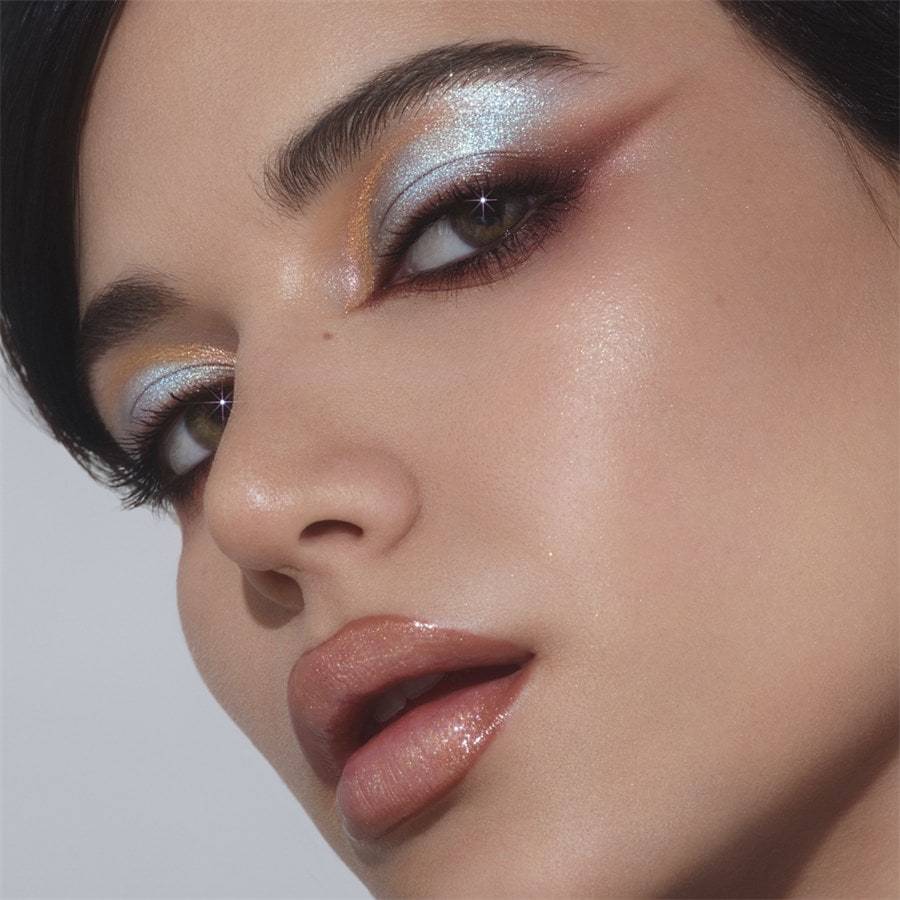 Anastasia-Beverly-Hills Lidschatten