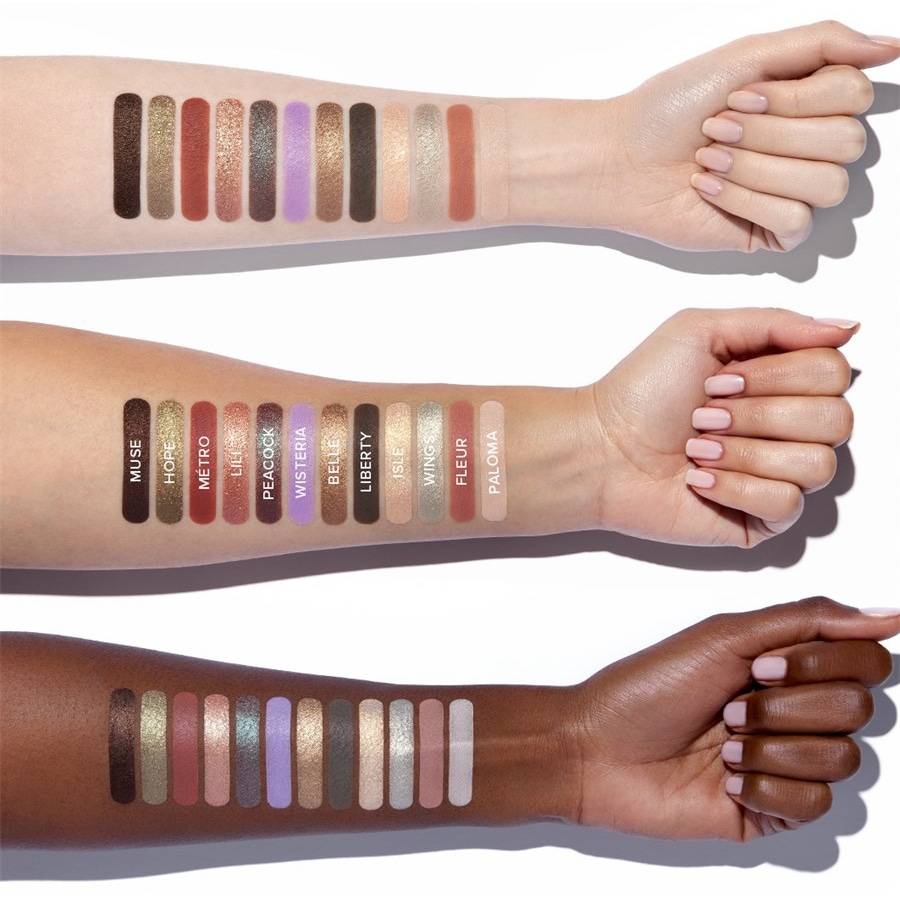 Anastasia-Beverly-Hills Lidschatten