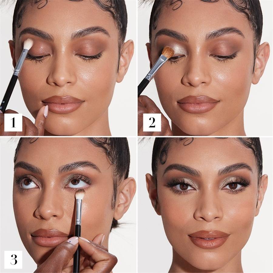 Anastasia-Beverly-Hills Lidschatten