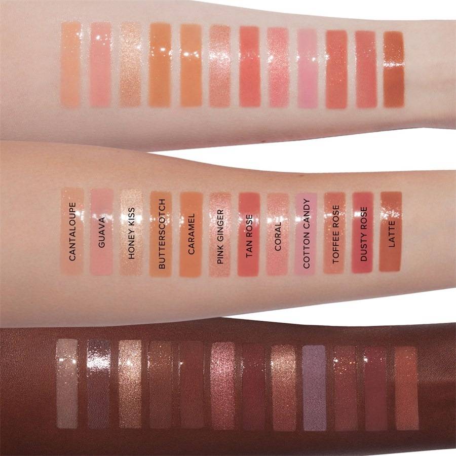 Anastasia-Beverly-Hills Lipgloss