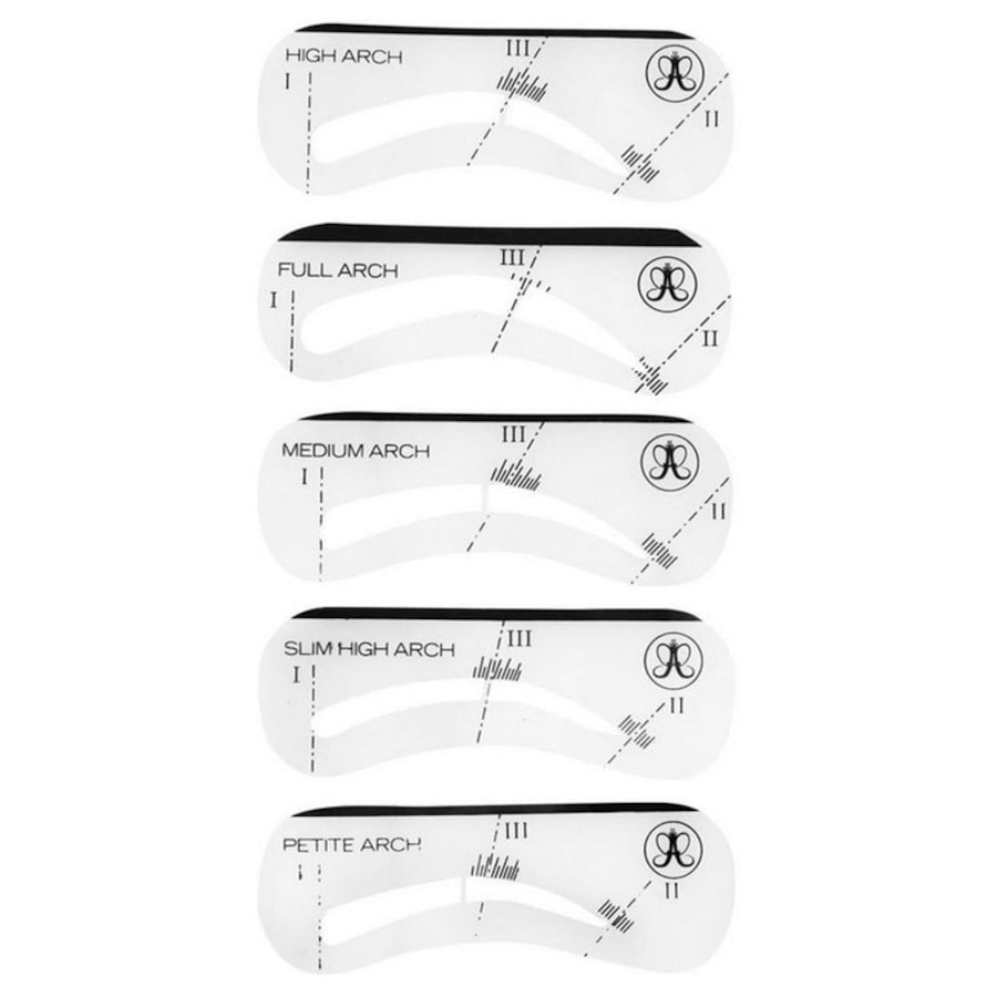 Anastasia-Beverly-Hills Pinsel & Tools
