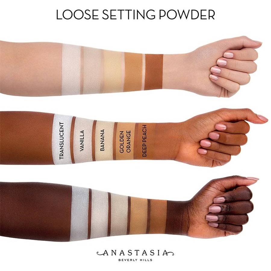 Anastasia-Beverly-Hills Puder