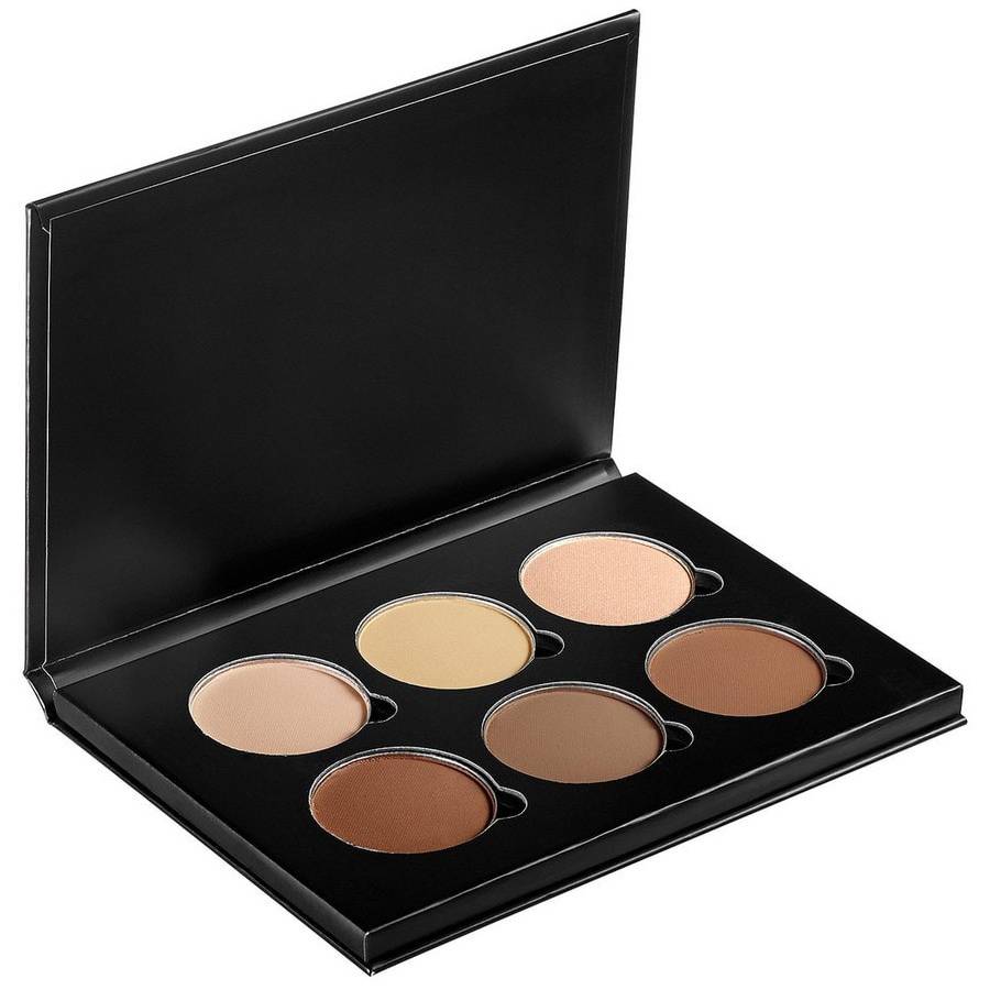 Anastasia-Beverly-Hills Puder