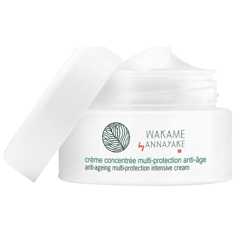 Annayake Wakame