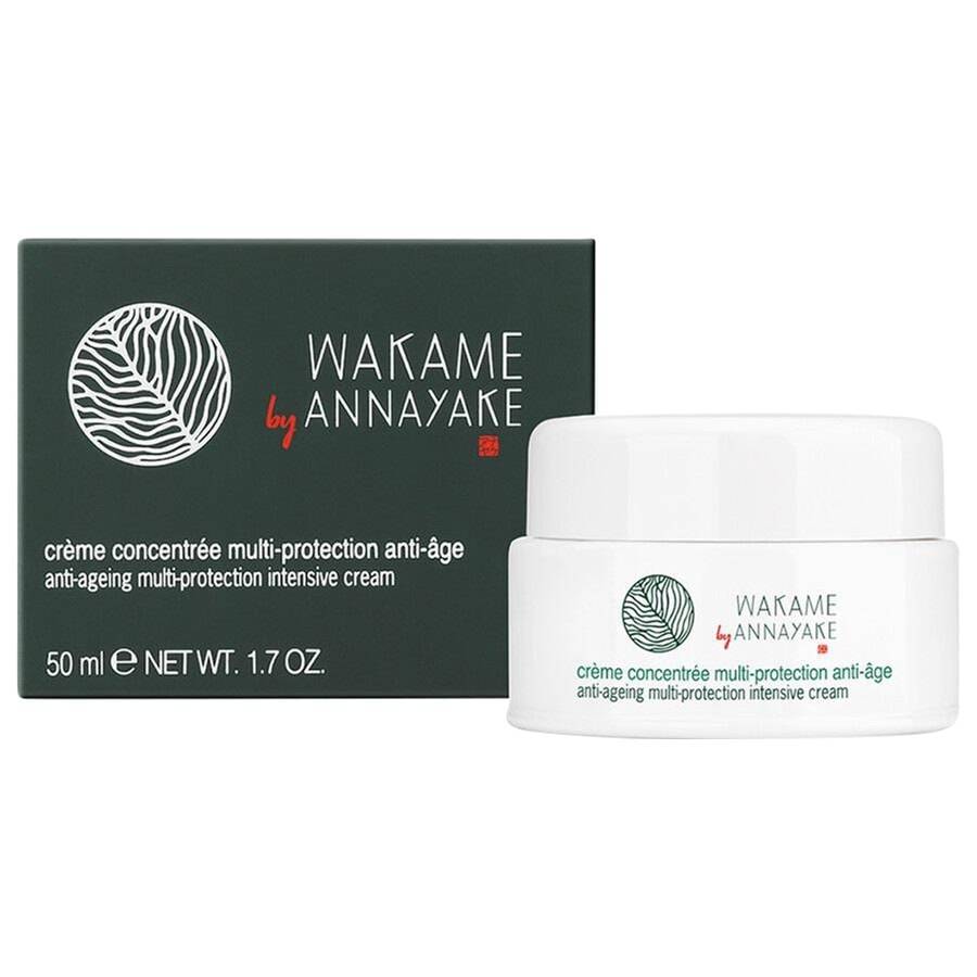 Annayake Wakame
