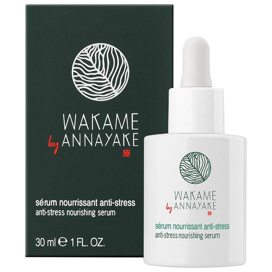 Annayake Wakame