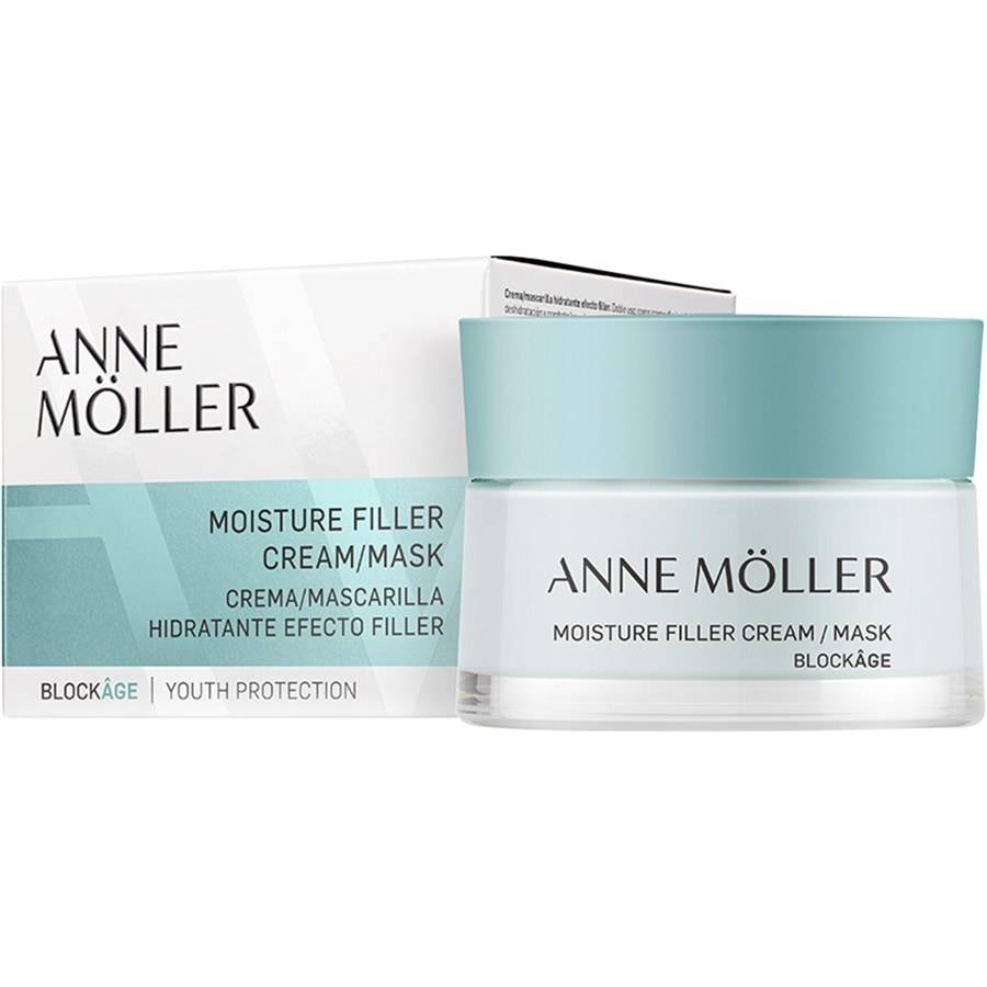 Anne-Moeller Blockâge
