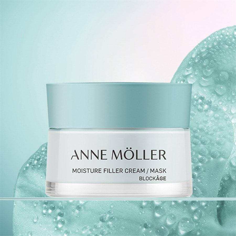 Anne-Moeller Blockâge