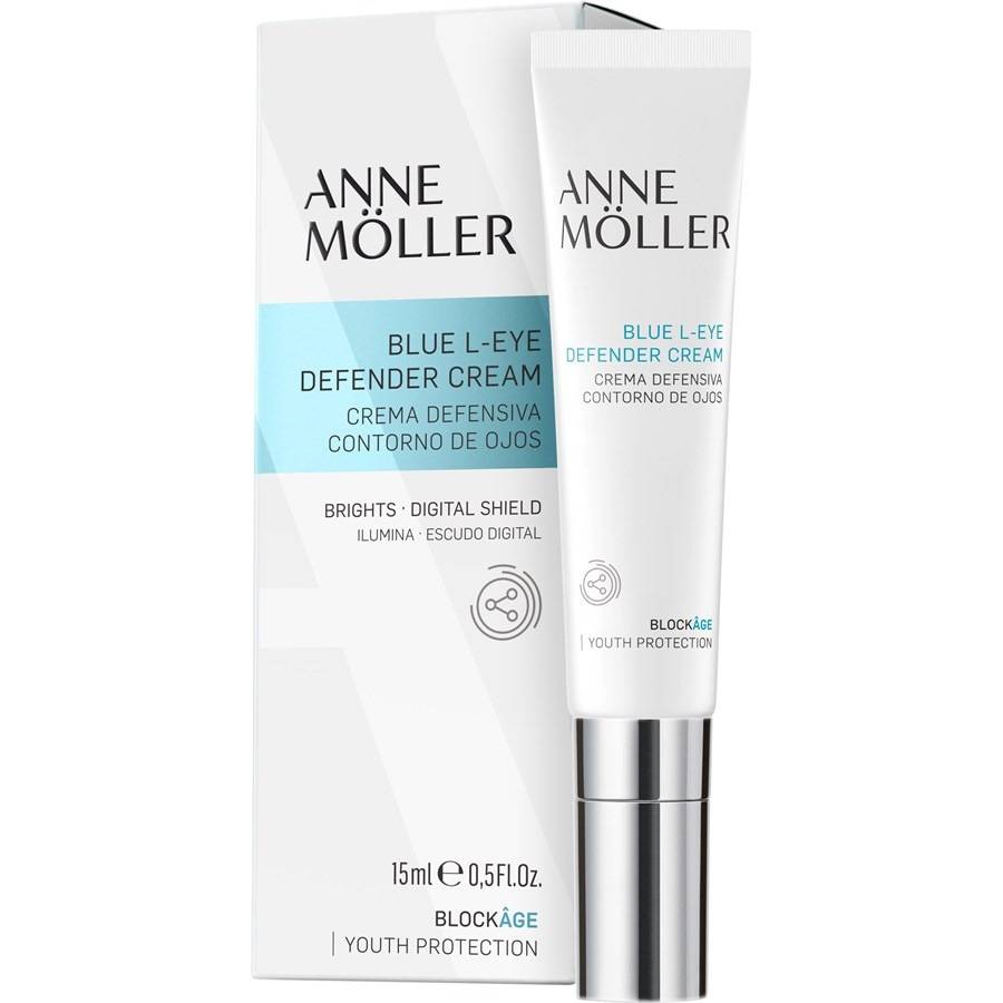 Anne-Moeller Blockâge