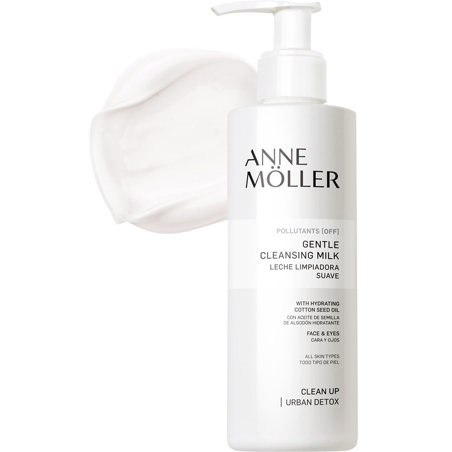 Anne-Moeller Clean Up