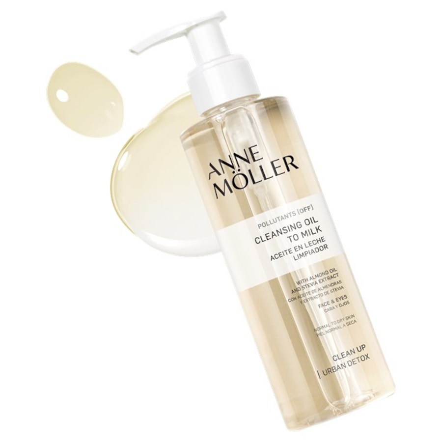 Anne-Moeller Clean Up