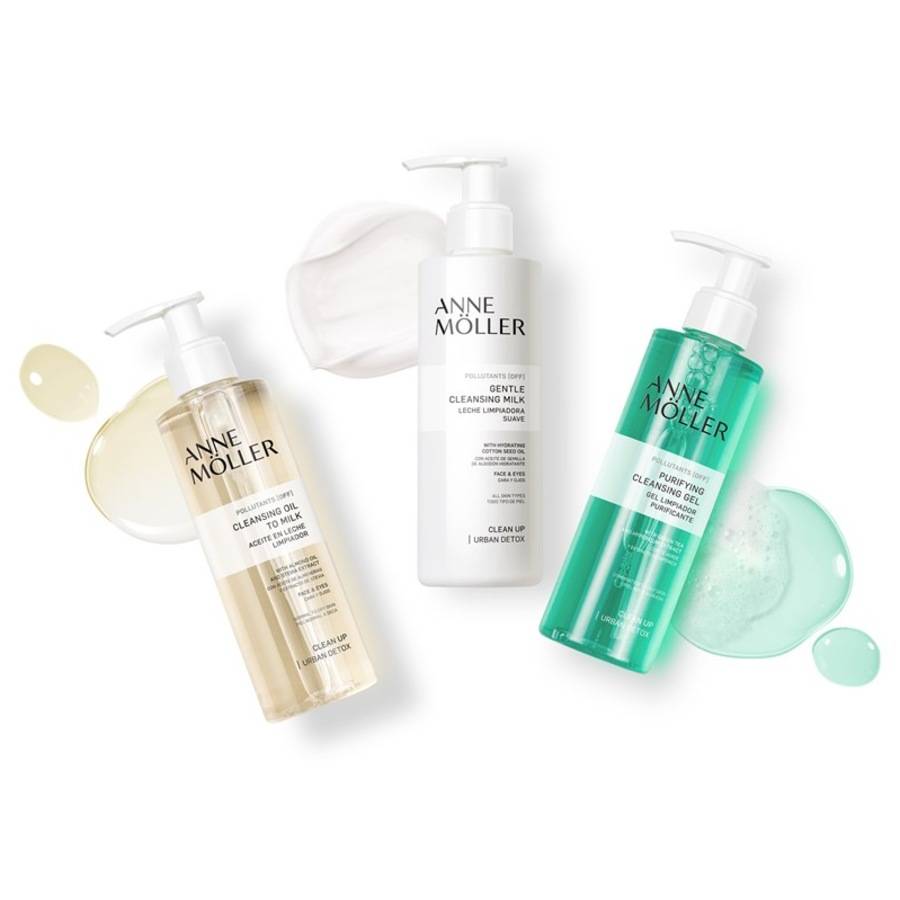 Anne-Moeller Clean Up