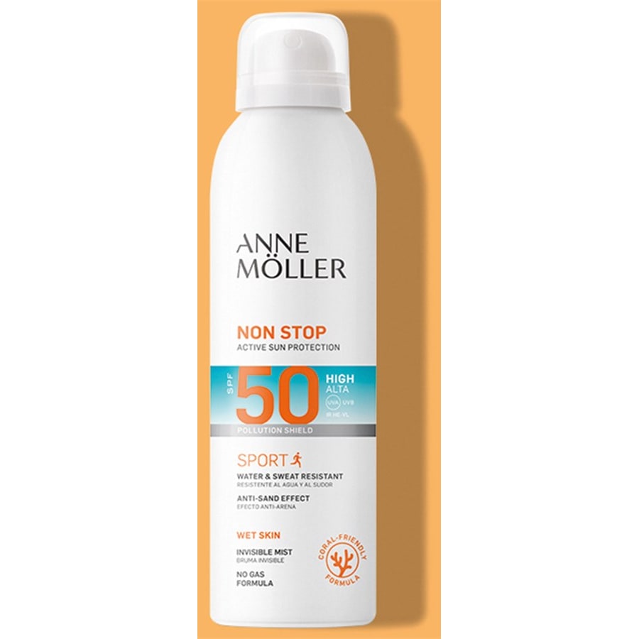 Anne-Moeller Non Stop