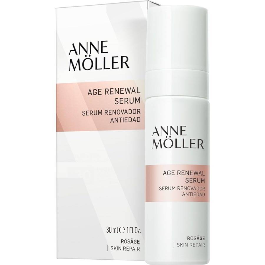 Anne-Moeller Rosâge