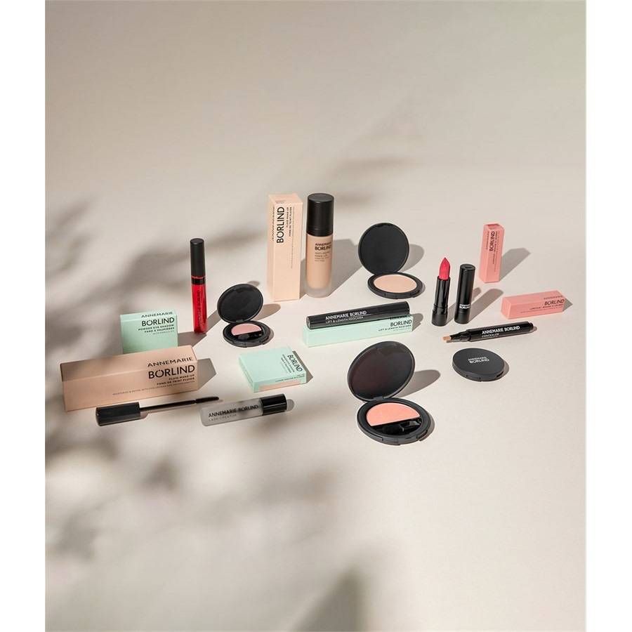 ANNEMARIE-BOeRLIND ACCESSOIRES