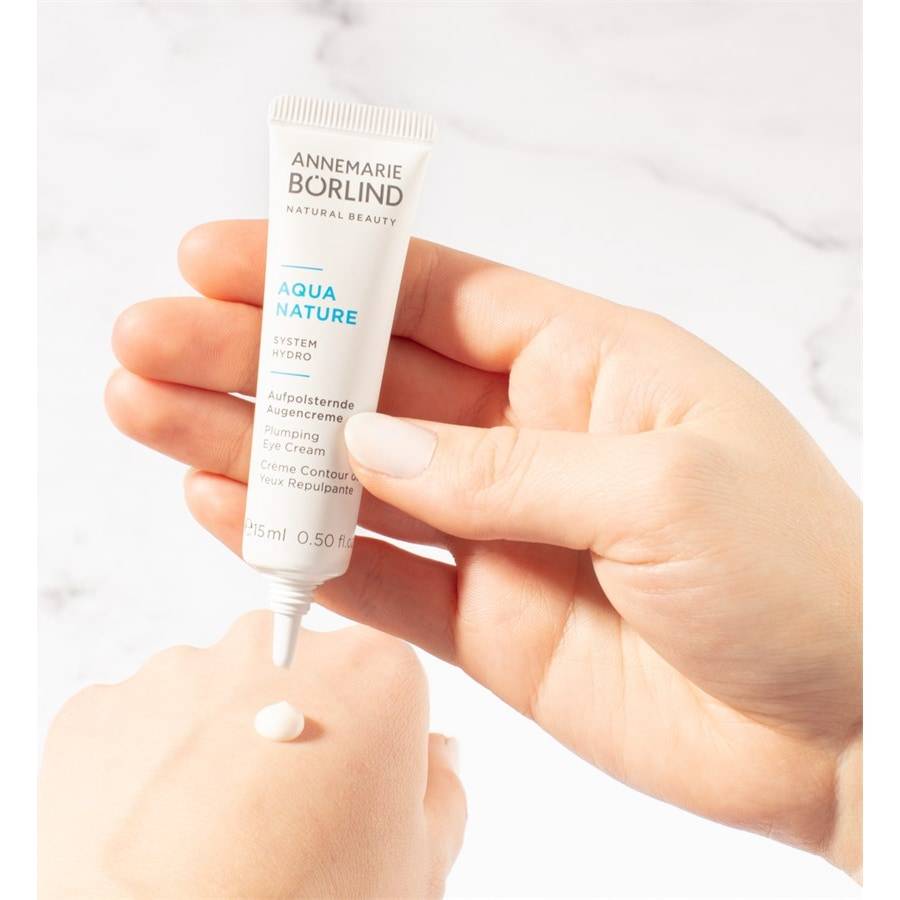 ANNEMARIE-BOeRLIND AQUANATURE