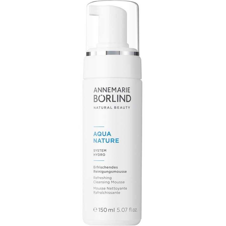 ANNEMARIE-BOeRLIND AQUANATURE