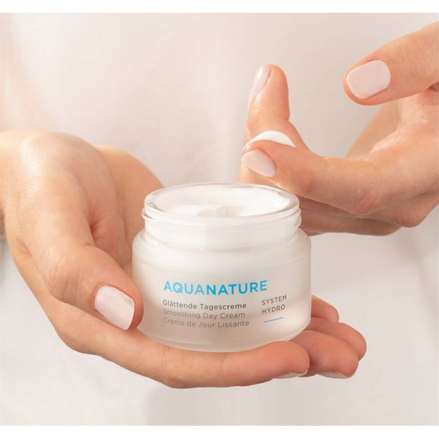 ANNEMARIE-BOeRLIND AQUANATURE