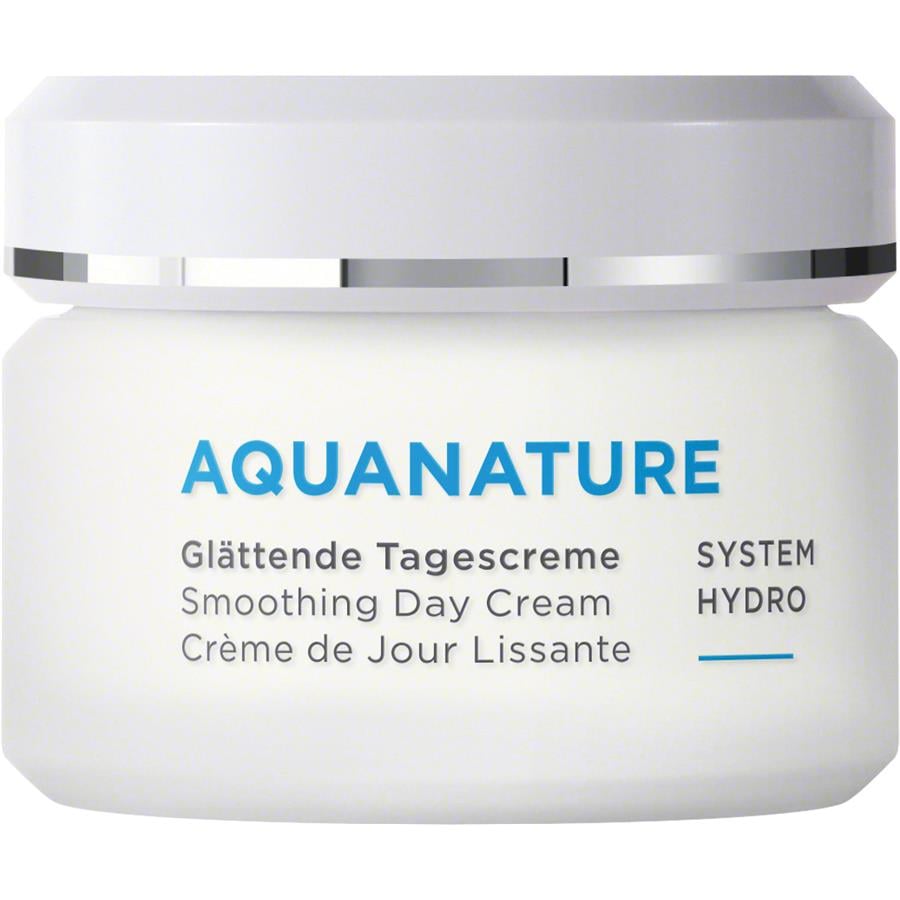 ANNEMARIE-BOeRLIND AQUANATURE