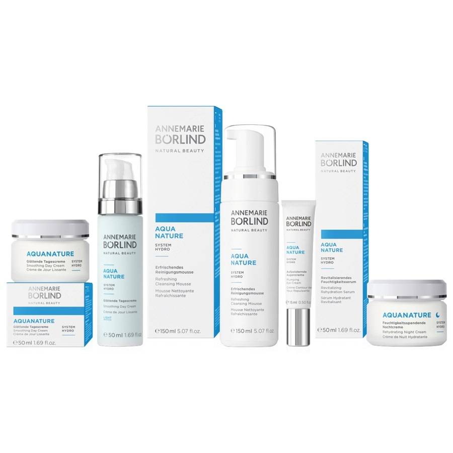 ANNEMARIE-BOeRLIND AQUANATURE