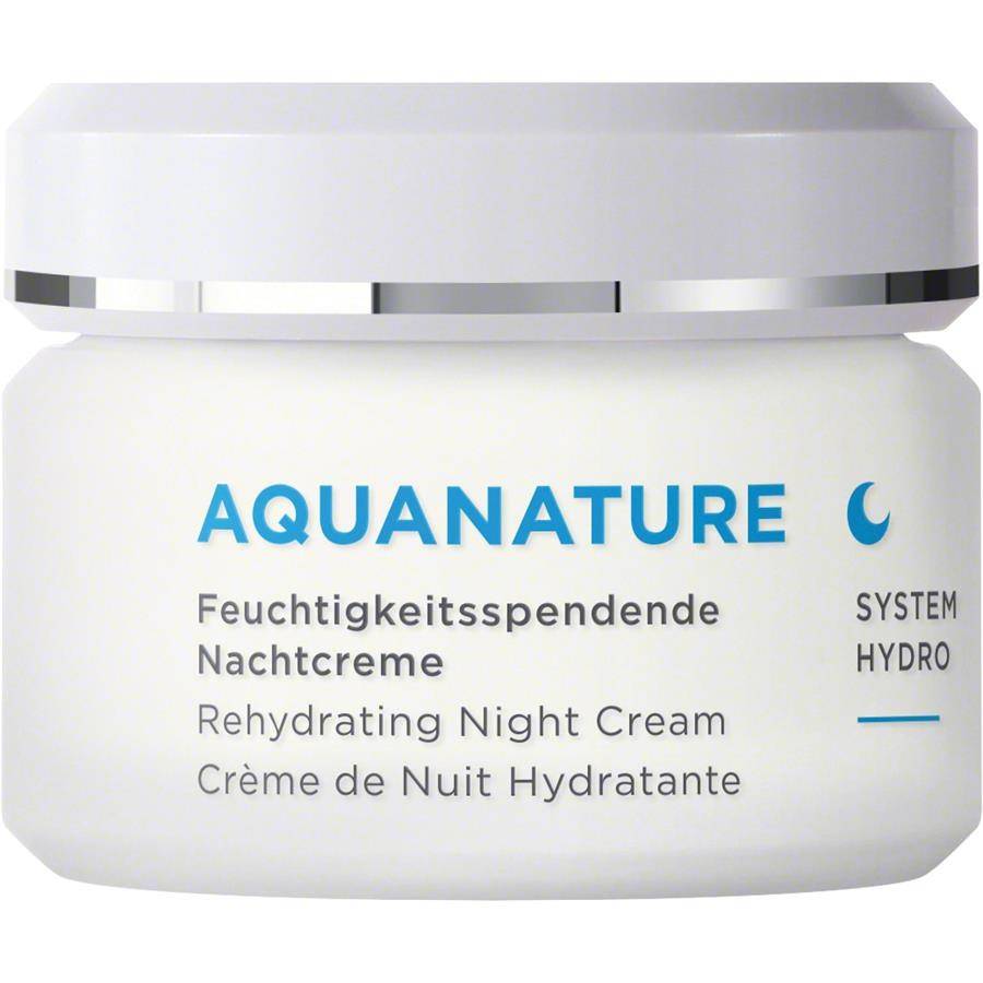 ANNEMARIE-BOeRLIND AQUANATURE