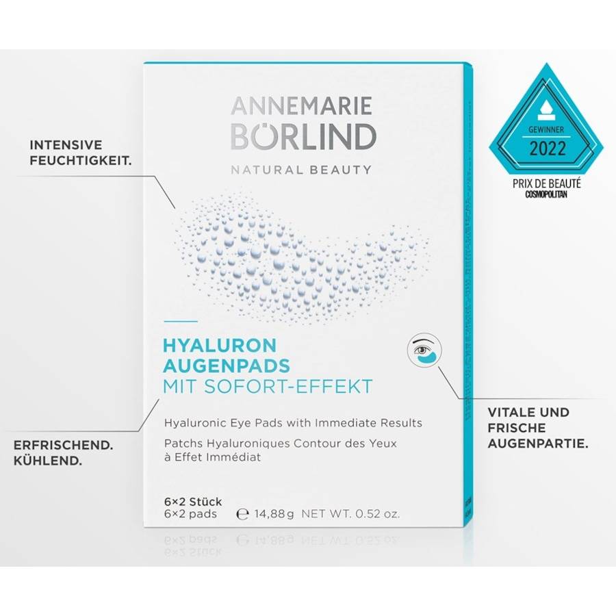 ANNEMARIE-BOeRLIND AUGE & LIPPE