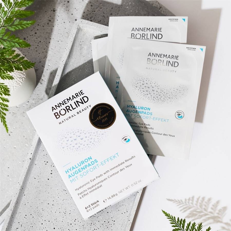 ANNEMARIE-BOeRLIND AUGE & LIPPE