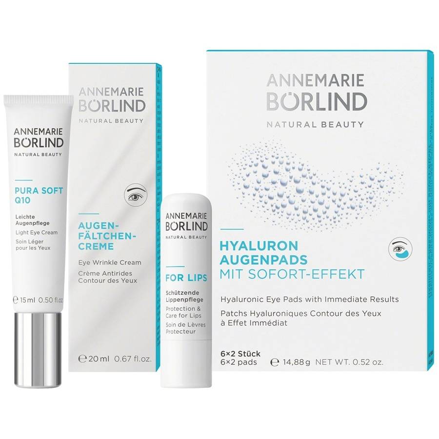 ANNEMARIE-BOeRLIND AUGE & LIPPE